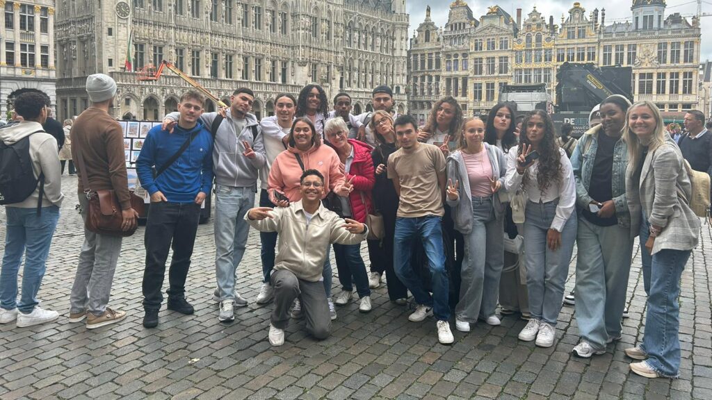 Musée immersif le Moir